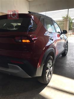 Kia Sonet
